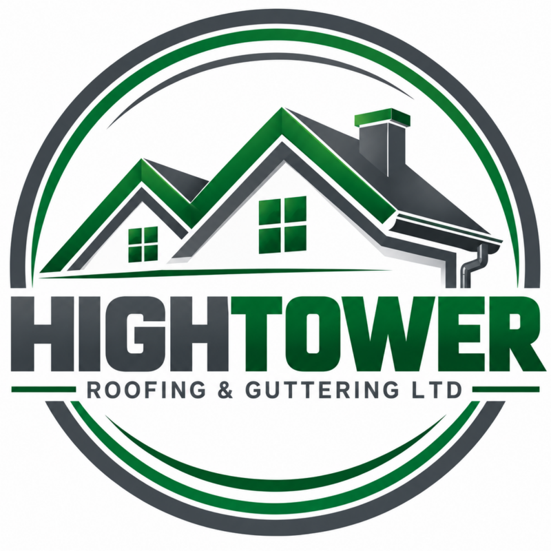 Hightower Roofing & Guttering Ltd